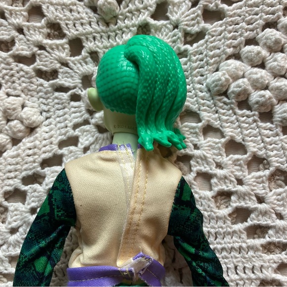 Monster high ghoul spirit deuce gorgon - Picture 5 of 8